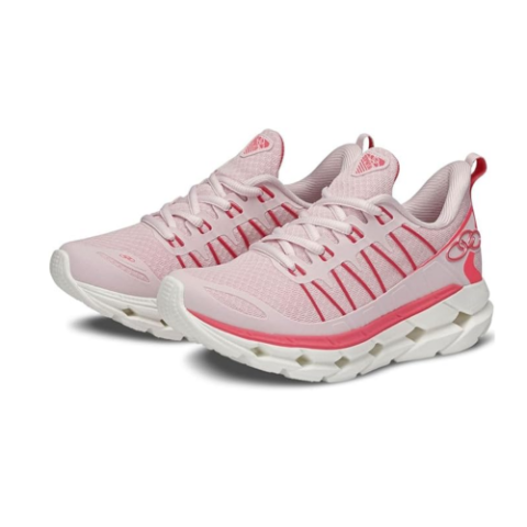 Tênis Infantil Olympikus Cyber 3 Rosa