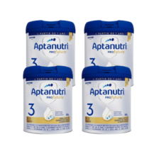 4 Latas Profutura 3 800g