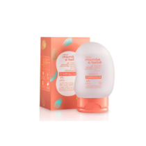 Álcool em Gel Natura Mamãe e Bebê