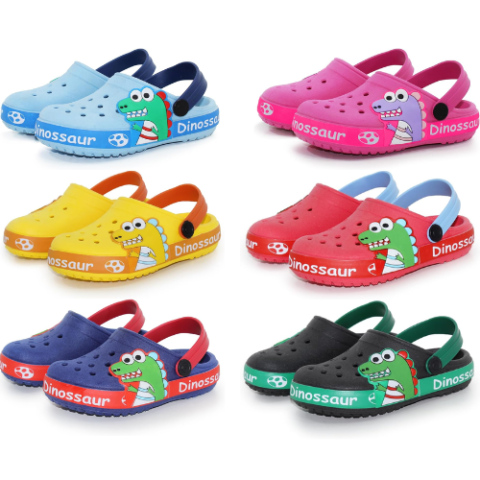Babuche Dinossauro Com Tira Dino