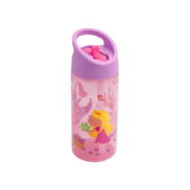 Buba Garrafinha Aventuras Princesa 400ml
