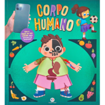 Livro Corpo Humano