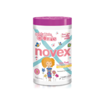 Novex Creme De Tratamento Meus Cachinhos 1Kg