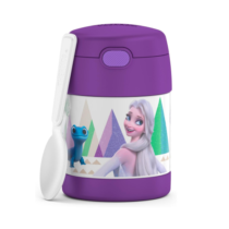 Pote Thermos Funtainer Frozen 295ml