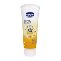 Protetor Solar Chicco SPF 50+ 75ml