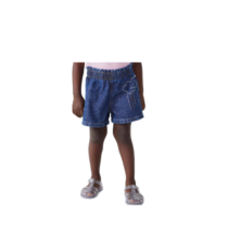 Shorts Clochard Hering Kids Tam. 1