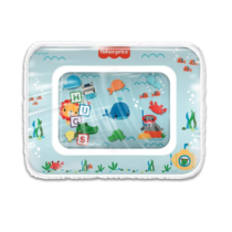 Tapete Infantil com Água/Ar Fisher Price