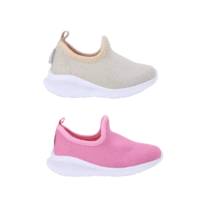 Tênis Infantil Bibi Fly II Menina