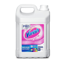 Tira Manchas Vanish Multiuso PRO Line 5L