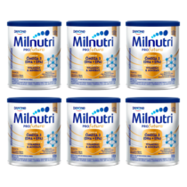 6 Latas Milnutri Profutura 800g