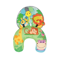 Almofada de Atividades Buba