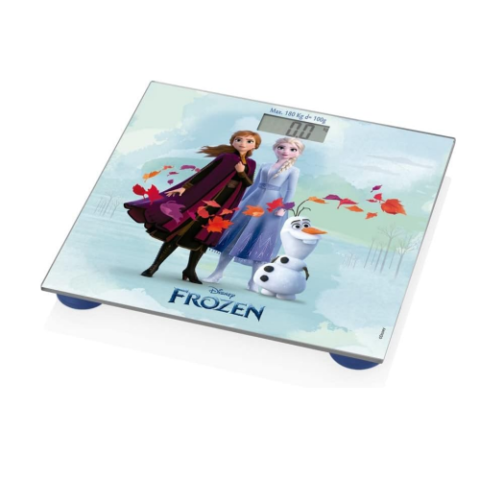 Balança Digital Infantil Frozen Disney Multilaser