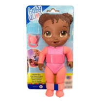 Boneca Baby Alive Bebê Hora do Soninho