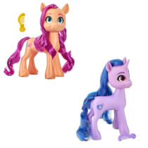 Boneca My Little Pony Movie Friends