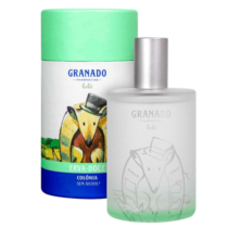 Colônia Granado Bebê Erva Doce 100ml