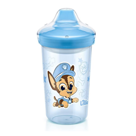 Copo de Treinamento Patrulha Canina Lillo 320ml