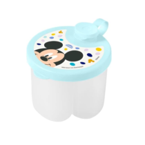 Dosador de Leite Em Pó Mickey Plasútil
