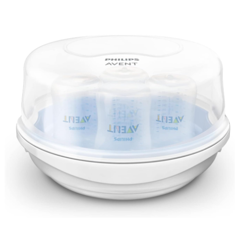 Esterilizador de Microondas Philips Avent