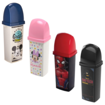 Estojo Para Higiene Disney Plasútil