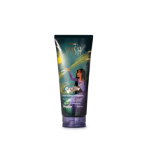 Loção Glitter Hidratante Corporal Sophie Disney Wish 200ml