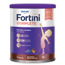 Fortini Complete Chocolate 400g