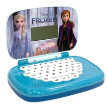 Laptop Bilingue Frozen Candide