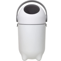 Lixeira Antiodor Para Fraldas Buba