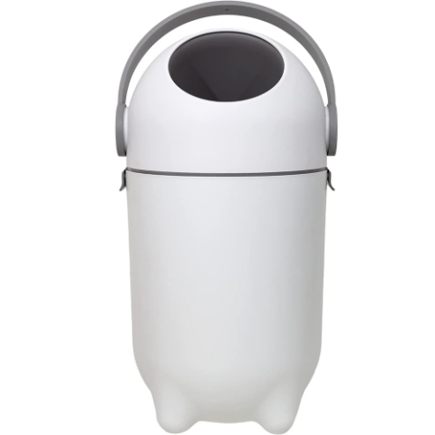 Lixeira Antiodor Para Fraldas Buba