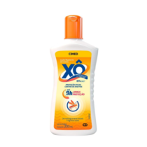 Loção Repelente Xô Inseto 200ml
