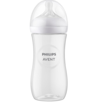 Mamadeira Pétala 3.0 Philips Avent 330ml