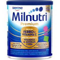 Milnutri Premium Danone 800g