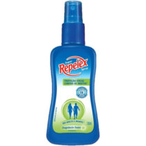 Repelente Repelex Spray Family Care 100ml