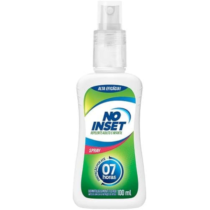 Repelente Spray No Inset 100ml