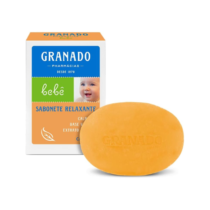 Sabonete Granado Glicerina Camomila 90g