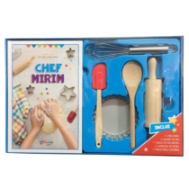 Chef mirim