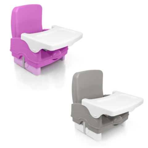 Cadeira de Refeição Portátil Smart Cosco