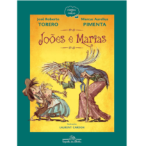 Joões e Marias