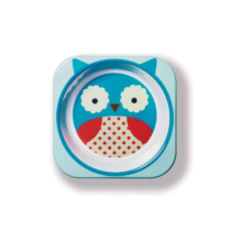 Skip Hop Bowl Zoo Coruja