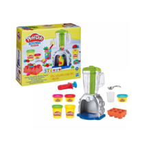 Play-Doh Smoothies Coloridos Batida Divertida
