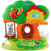 A Casa Do Coelho Chicco