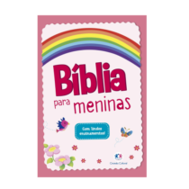Bíblia para Meninas