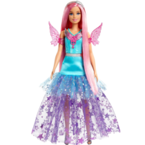 Boneca Barbie A Touch of Magic Malibu
