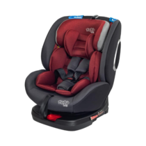 Cadeira para Auto Infantil Max360 Isofix Maxi Baby