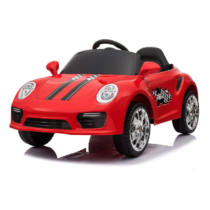 Carro Elétrico Infantil Esporte Luxo Bang Toys