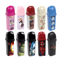 Dental Case Infantil Personagens