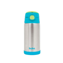 Garrafa Térmica Parede Dupla Buba 400ml