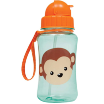 Garrafinha Animal Fun Macaco Buba