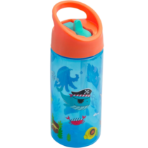 Buba Garrafinha Aventuras Pirata 400ml