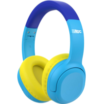 Headphone AOC Bluetooth Luccas Neto Azul