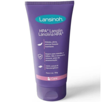 Lansinoh Pomada De Lanolina Hpa 30g